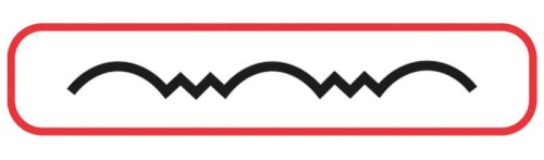 Zestaw kreatywny - dziurkacze ozdobne, nożyczki kreatywne #2