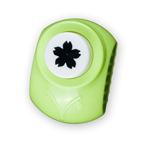 Dziurkacz ozdobny 15mm wzór 2030 gwiazdka 3 #1