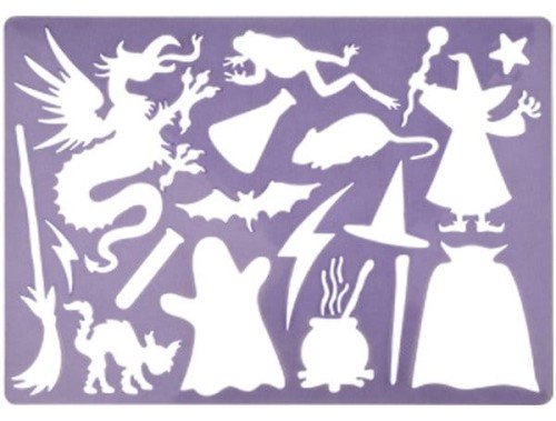 Szablon  Koh-I-Noor - magia #1