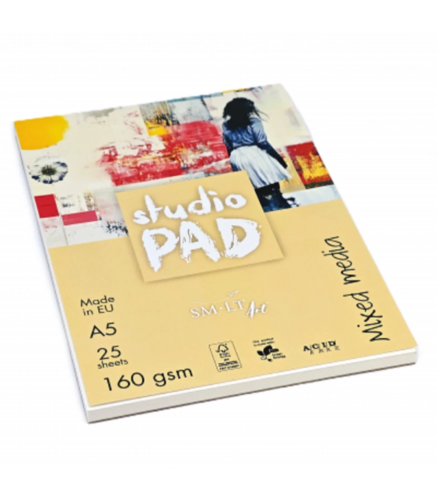 Blok Mix Media SMLT A5 160 gm² 25 arkuszy #2.jpg