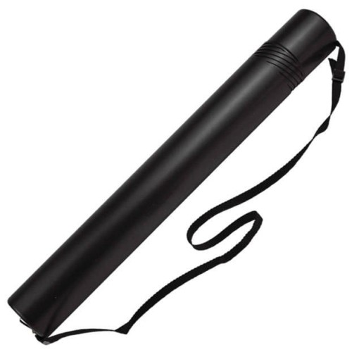 Tuba plastikowa z paskiem na rysunki 50-90 cm #1