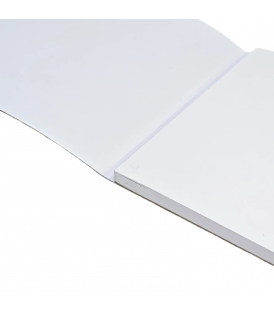 Szkicownik SMLT Studio A4 100 gm² 50 arkuszy #4.jpg