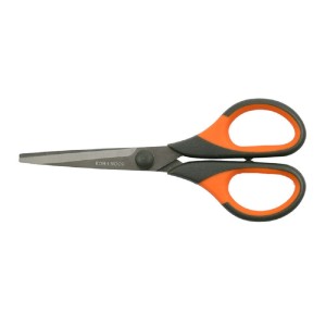 Nożyczki uniwersalne soft grip Koh-I-Noor 15cm #2