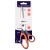 Nożyczki uniwersalne soft grip Koh-I-Noor 21 cm #1