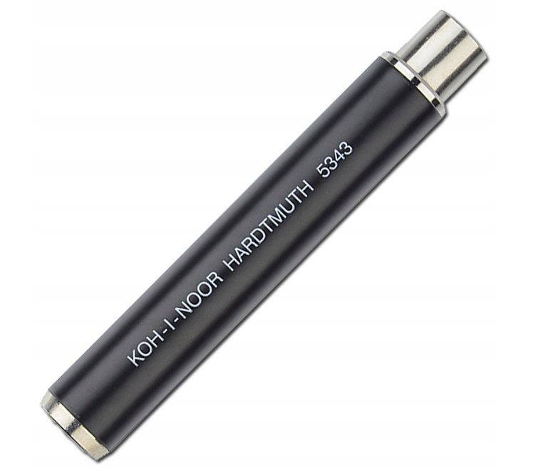 Uchwyt do pasteli Kooh-I-Noor 10 mm #1