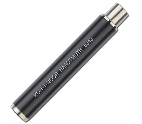 Uchwyt do pasteli Kooh-I-Noor 10 mm #1