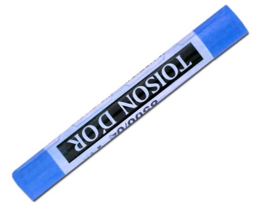 Pastel suchy Toison D'Or Koh-I-Noor, 10 medium ultramarine (ultramaryna) #1