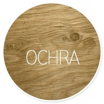 Patyna do drewna vintage - Renesans - ochra 140 #2