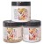 Zestaw do decoupage Renesans 3x110ml klej, lakier, werniks pękający
