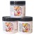 Zestaw do decoupage Renesans 3x110ml werniks wodny, lakier, klej