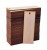 Drewniana zakładka do książki 15x5cm prosta Decor - 50szt