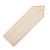 Drewniana zakładka do książki 15x5cm nr. 1 Decor - 50szt