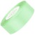 Wstążka satynowa pistacjowa 38mm - 32mb #1