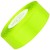 Wstążka satynowa LoveArt neonowa zielona 38 mm, 32 m kolor 8073 #1