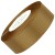 Wstążka satynowa Loveart miedziana 38 mm, 32 m kolor 8132 #1