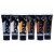 Farby akrylowe metaliczne Renesans 200ml - 6 kolorów