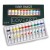 Farby gwasze LOVEART Gouache 12x12ml - Zestaw 60 kompletów