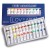Farby akwarelowe LOVEART 12x12ml - Zestaw 60 kompletów