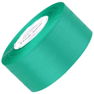 Wstążka satynowa LoveArt morska 50 mm, 32 m kolor 8066 #1