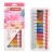 Farby akrylowe Talens Art Creation 12x12ml + pędzle 3szt + paletka