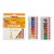 Zestaw farb olejnych Talens 24x12 ml + pędzle + paletka