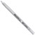 Blok A5 165g 20 arkuszy Black SketchPad SM-LT + markery metaliczne + gelly roll