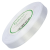 Wstążka satynowa Akces biała 12 mm, 32 m kolor 01 #1
