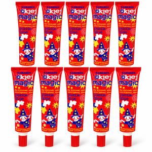 Klej Magic z precyzyjną końcówką 45g - 10 sztuk.png #1