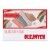 Blok do farb olejnych LoveArt A4 210 x 297 mm 250 g/m² - 10 arkuszy #1