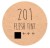 Farba akrylowa LOVEART 100ml - flesh tint 201 - cielista #2