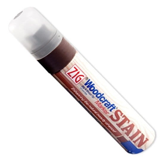 Marker do renowacji drewna 15mm - 651 antique maple #1