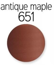 Marker do renowacji drewna 15mm - 651 antique maple #2