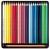 Komplet 72 kredek artystycznych Polycolor Koh-I-Noor + 3 ołówki #2