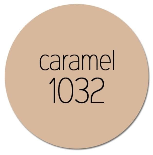 Perełki w płynie Schjerninga konturówka 3D 28ml - 1032 caramel #2