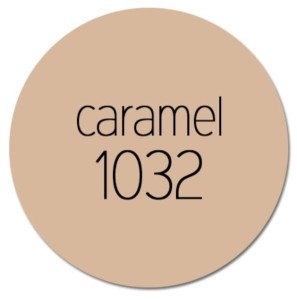 Perełki w płynie Schjerninga konturówka 3D 28ml - 1032 caramel #2