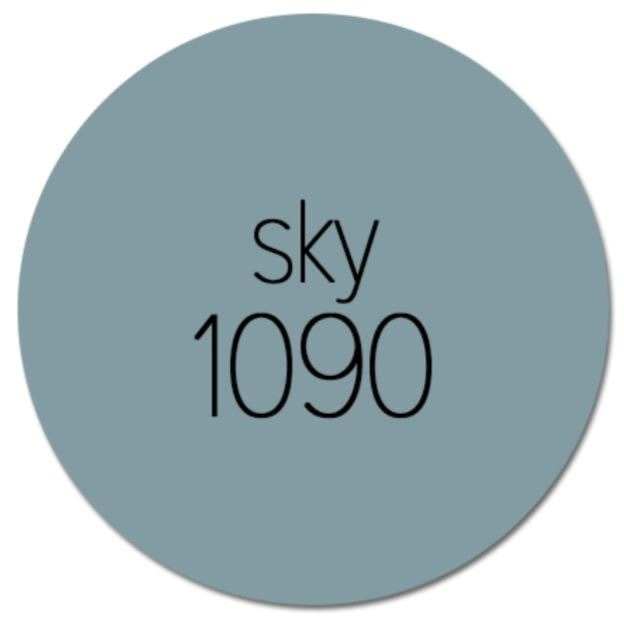 Perełki w płynie Schjerninga konturówka 3D 28ml -  1090 Sky #2