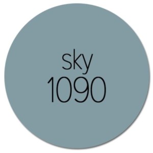 Perełki w płynie Schjerninga konturówka 3D 28ml -  1090 Sky #2
