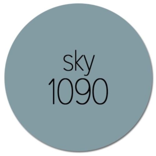 Perełki w płynie Schjerninga konturówka 3D 28ml -  1090 Sky #2