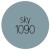 Perełki w płynie Schjerninga konturówka 3D 28ml -  1090 Sky #2