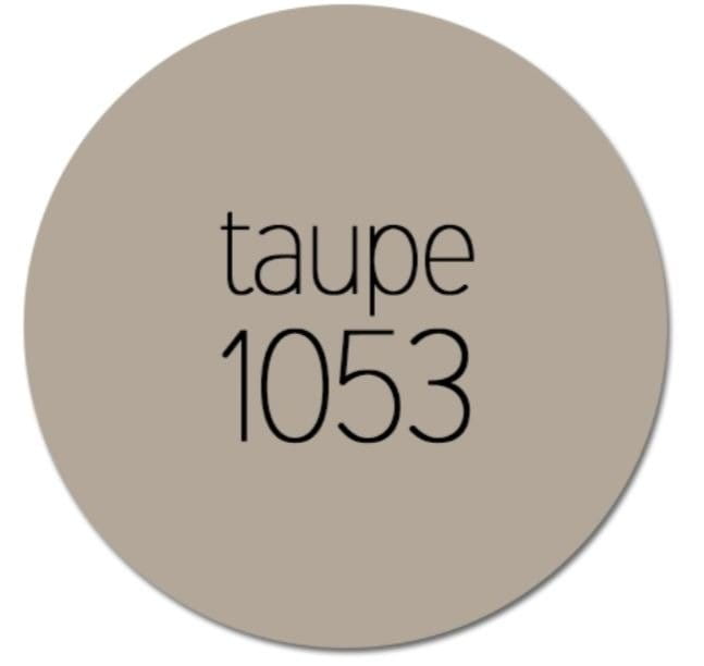 Perełki w płynie Schjerninga konturówka 3D 28ml -  1053 taupe #2