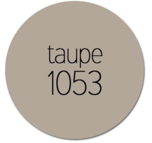 Perełki w płynie Schjerninga konturówka 3D 28ml -  1053 taupe #2