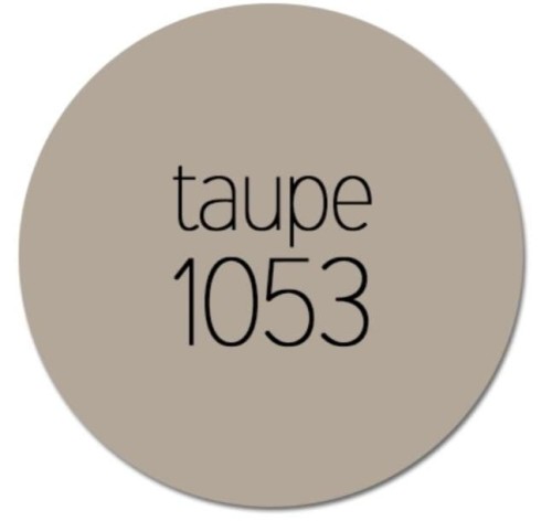 Perełki w płynie Schjerninga konturówka 3D 28ml -  1053 taupe #2