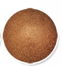 Porporina proszek do spękań pigment - miedź 20g Renesans #2