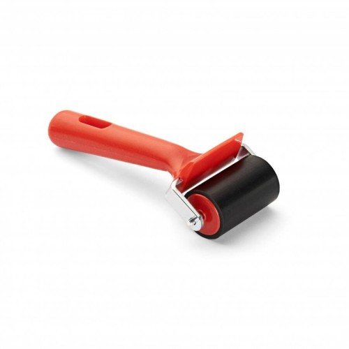 Wałek gumowy wąski 5cm #1