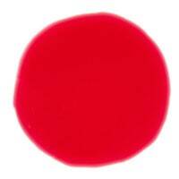 Farba do szkła witrażowa Deco 30ml - 132 karmin #2