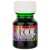 Farba do szkła witrażowa Deco 30ml - 150 zieleń cytrynowa #1