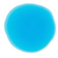 Farba do szkła witrażowa Deco 30ml - 121 błękit #2