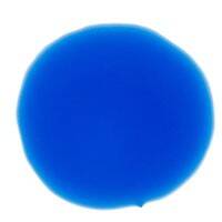 Farba do szkła witrażowa Deco 30ml - 120 niebieska #2