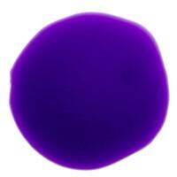 Farba do szkła witrażowa Deco 30ml - 129 fiolet #2