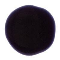 Farba do szkła witrażowa Deco 30ml - 190 czarna #2